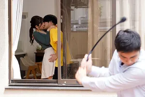Anh trai cho tiền để được xoạc nhỏ em kế ngon