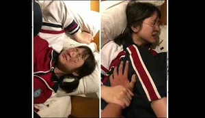 Lên kế hoạch địt cô bạn thân Mio Ishikawa trong bếp