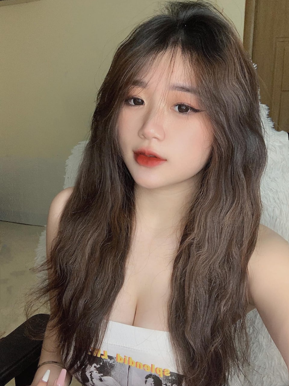 Anh địt nát lồn em rồi ư ư ư, phim sex viet